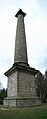 Gibside, Column of British Liberty