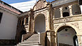 Villaverde márki palotája - Néprajzi Múzeum