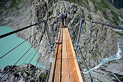 Neue Triftbrücke (von Хрюша)