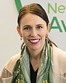 The Rt Hon Jacinda Ardern (1980 – )