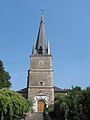 Sint-Martinuskerk.