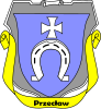 Coat of arms of Przecław
