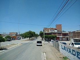 Perico (Argentine)