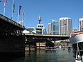 Pyrmont Bridge