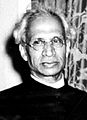 Sarvepalli Radhakrishnan overleden op 17 april 1975