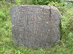 Sö 198, Runenstein von Mervalla