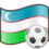 Abbozzo calciatori uzbeki