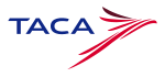 Logo der TACA-Gruppe