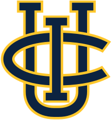 Description de l'image UC Irvine Anteaters logo.svg.