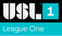 Logo der USL League One