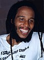 Ziggy Marley geboren op 17 oktober 1968