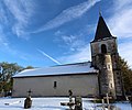 Kirche Saint-Brice