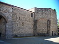 Akwileja, katedra-baptysterium