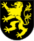 Wappen der Großen Kreisstadt Auerbach/Vogtl.