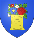 Florensac címere