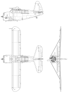 커티스 O-52 아울 (Curtiss O-52 Owl)