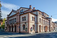 Drammens teater