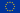 Bandera de Xunión Europea