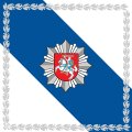 Policijos vėliava