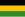 ザクセン＝ヴァイマル＝アイゼナハ大公国の旗