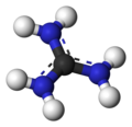 model molecular