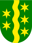 Wappen von Hrejkovice