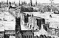 Ponte de Londres em 1616