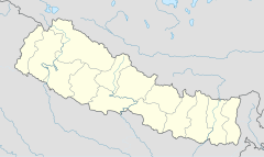 Biratnagar Airport is located in southeastern نيبال