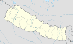 Lumbini (Nepál)