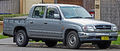 Toyota Hilux DoubleCab (2002–2005)