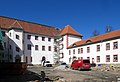 Altes Schloss Penig