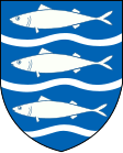 Aabenraa Kommune címere