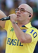 Pitbull, rapper american