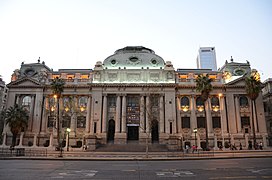 Biblioteca Nacional