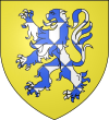 Blason de Torcy