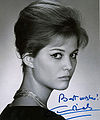 Claudia Cardinale