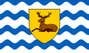 Drapeau de Hertfordshire