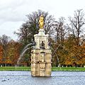 Fontaine de Diane