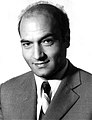 Ali Shariati overleden op 19 juni 1977