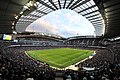 Image 55The City of Manchester Stadium, the main venue of the 2002 Commonwealth Games and home to Manchester City F.C. (from Greater Manchester)