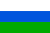 Vlajka obce Bedřichov
