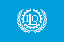 Zastava Međunarodne organizacije rada