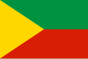 Flag of Chita