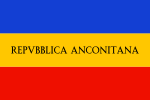 Anconesische Republik, 1797 bis 1798
