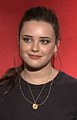 Katherine Langford interpreta Hannah Baker