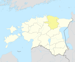Mäetaguse (Vinni) (Eesti)