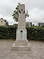 Monument aux morts.