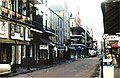 Chez Paree - New Orleans, 1977