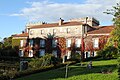 Pazo de Castrelos (Museo Municipal Quiñones de León)