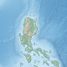 Castillejos, Zambales is located in Luzon